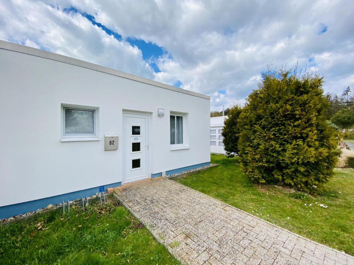 Ferienhaus Schotstek Rostock Exterior photo